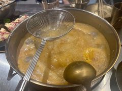 -琥珀川糟粕醋火锅(慈云寺店)