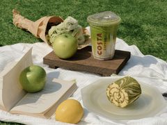 -COSTA COFFEE(恒基名人购物中心店)