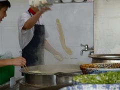 -吾穆勒蓬灰牛肉面·清真(北滨河中路店)