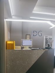 -D.G造型·烫发染发接发