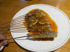 -一顿烧烤(八经街店)