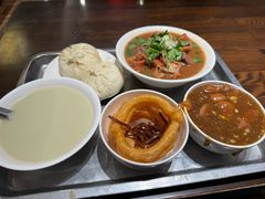 -姚记炒肝店(簋街店)