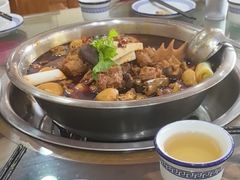 -佘记全家福芋儿鸡(向阳街总店)