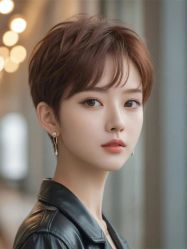 -苑苑发型设计