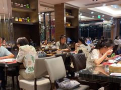 -虾饺妹·粤式手工点心(水荫路店)