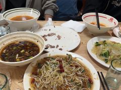 -三中高皇羊肉馆