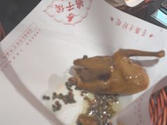 -鸽子侯·家宴·平价海鲜(市图书馆店)