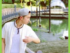 -苏州河梦清园环保主题公园