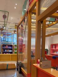 -玩元素·家庭游乐成长中心(香格里拉店)