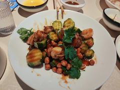 -老大连·海肠捞饭·大连海鲜大连菜(西安路店)
