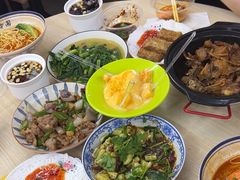 -老闽味沙茶面·姜母鸭(传承35年曾厝垵店)