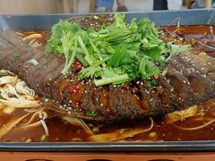 -郑记•不夜城烧烤•龙虾•虾蟹(黄鹤楼店)