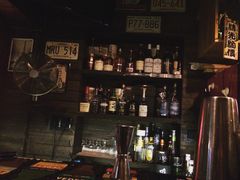 -杰J.w.m深夜食堂 厚杰居酒屋(淮海街商业街店)