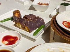 紫米脆虾昌-潮福城大酒楼(湖滨北路店)