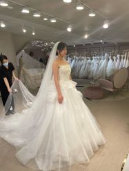-B.Bridge Couture婚纱礼服(福田店)