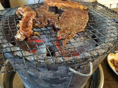 -韩风烤牛肉冷面店