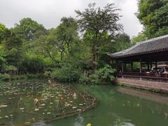 -成都杜甫草堂博物馆