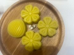 -阮大兴糕团(滨江宝龙店)