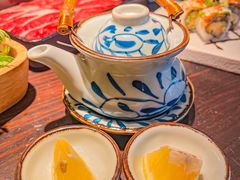 -山葵家·创意料理(宁波来福士店)