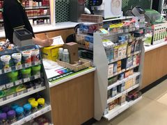 -today便利店(汉街店)