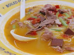 -粉小主·贵州酸汤牛肉粉(南京仙林金鹰店)