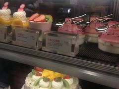 -85度C(广州石牌桥店)