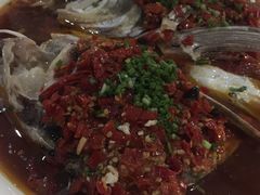 -湘与香缘·湖南菜(王府井北京市百货大楼店)