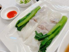 -番禺宾馆丽苑厅