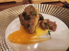 法式鹅肝-和·铁板烧·OMAKASE(望京昆泰嘉晟酒店)