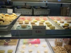-矮子馅饼(大成路店)