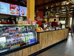 -COSTA COFFEE(西湖天地店)
