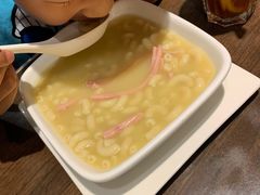 -新旺茶餐厅(嘉里城店)