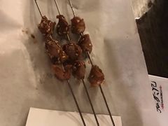 -张吴记小炉子小串(王村南街店)