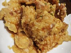 -李氏八大件老菜馆(万宝街店)