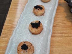 -真剑日本料理·铁板烧(贵州路店)