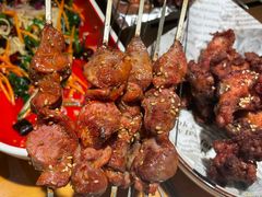 -杀猪天·韩国烤肉(总店)