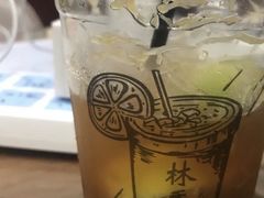 -林香柠·柠檬茶(新景店)