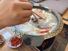 -四姑娘山阿巴郎·藏式花园餐厅