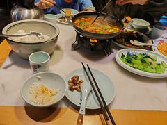 -陈先进鱼馆·地道农家菜(湖墅南路店)