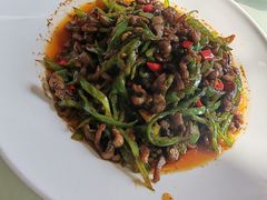 -沔阳会馆(沔街店)