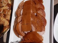 -京味斋·烤鸭·北京菜(安贞店)