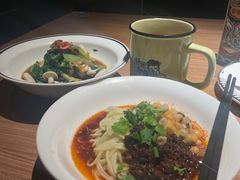 -太二酸菜鱼(中山龙之梦店)