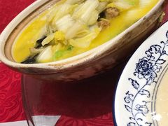 大白菜油渣-双东酒店(东关街店)