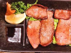 特上牛舌-天手古舞居酒屋(889广场店)