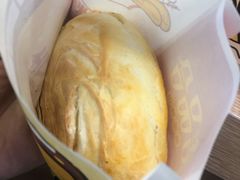 -吉品合酥脆烤饼(嘉里城店)