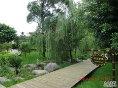 照片-西昌邛海宾馆