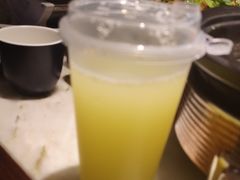 -绿茶餐厅(哈尔滨凯德店)