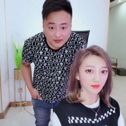 -意尚造型依尚假发