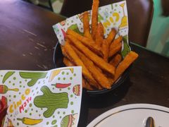 -Famous肥猫墨西哥音乐餐吧(五棵松华熙LIVE店)