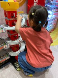 -奈尔宝家庭中心·亲子餐厅(苏州大悦城店)